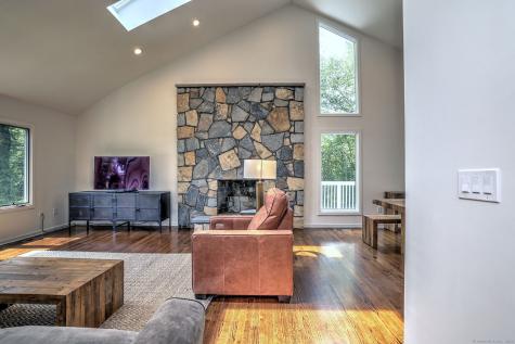 35 Millo Drive Monroe CT 06468