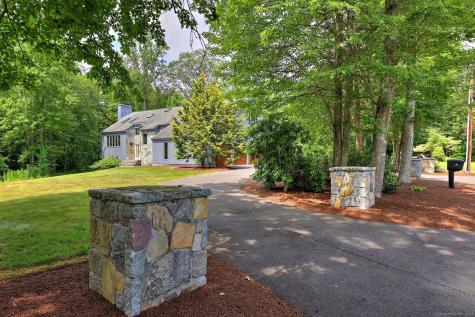 35 Millo Drive Monroe CT 06468