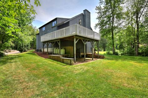 35 Millo Drive Monroe CT 06468