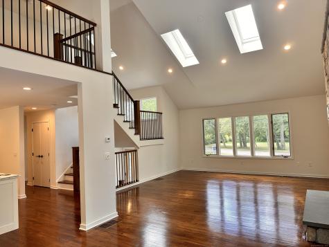 35 Millo Drive Monroe CT 06468