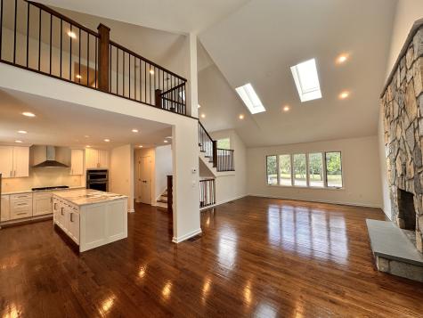 35 Millo Drive Monroe CT 06468