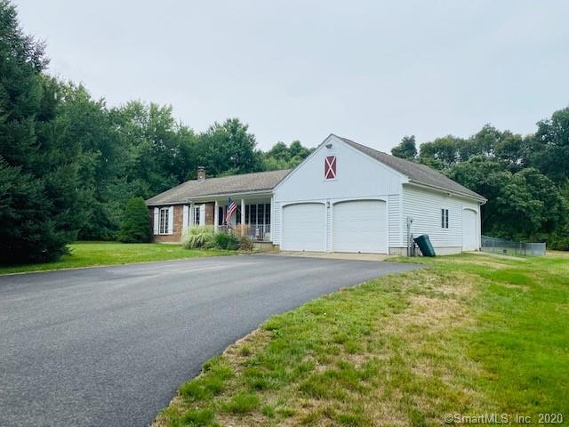 371 Lathrop Road Plainfield CT 06374