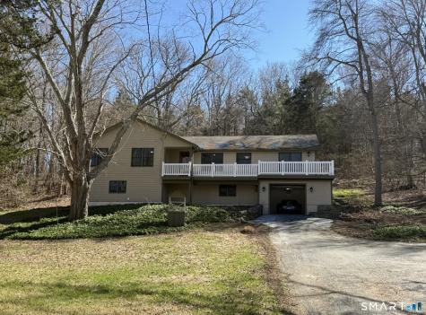 110 Town Woods Road Lyme CT 06371