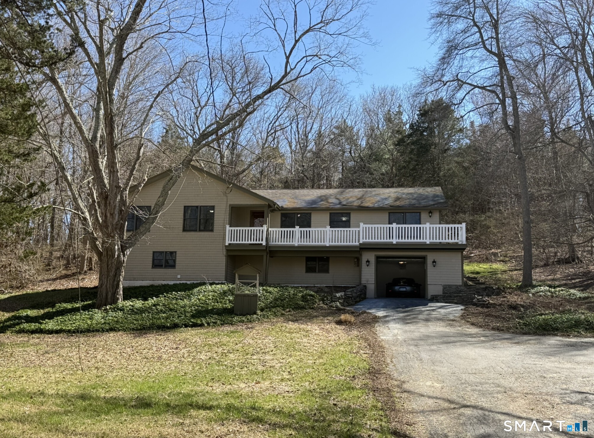 110 Town Woods Road Lyme CT 06371