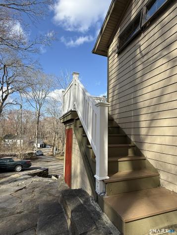 110 Town Woods Road Lyme CT 06371