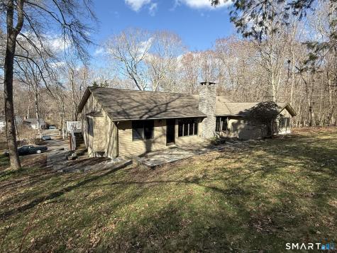 110 Town Woods Road Lyme CT 06371