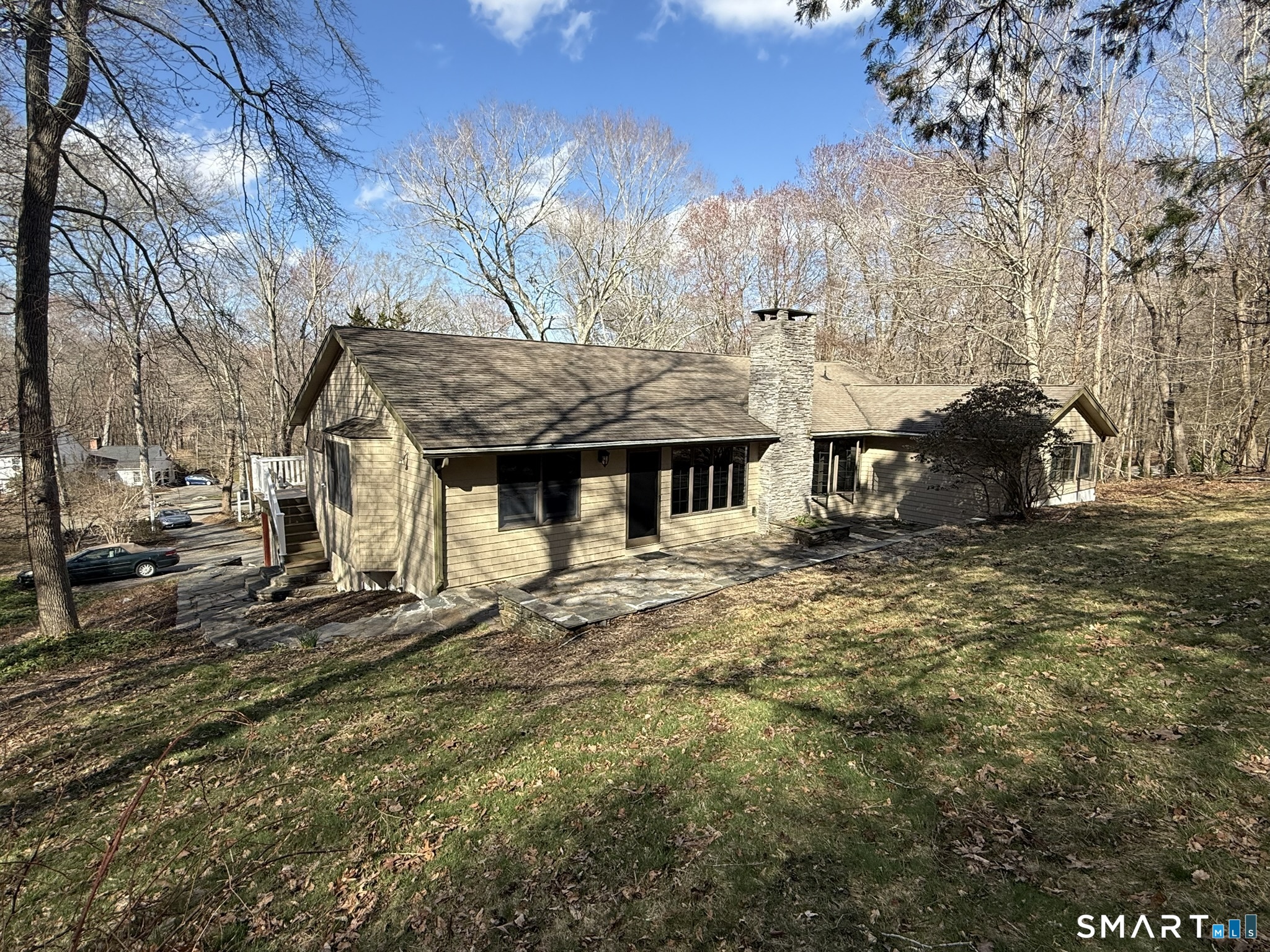 110 Town Woods Road Lyme CT 06371