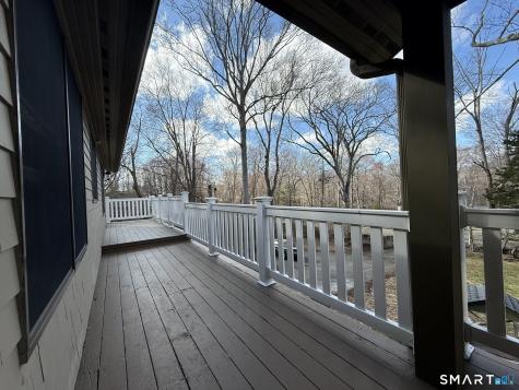 110 Town Woods Road Lyme CT 06371