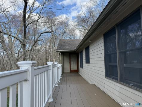 110 Town Woods Road Lyme CT 06371