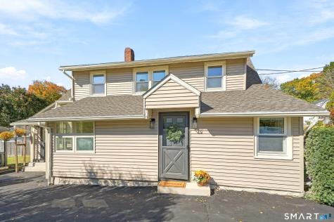 90 Grove Avenue Derby CT 06418