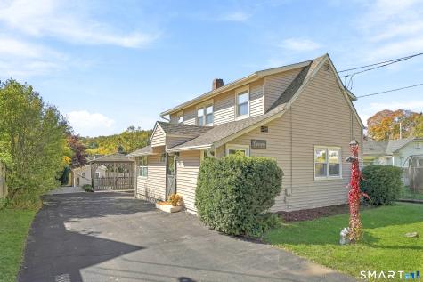 90 Grove Avenue Derby CT 06418