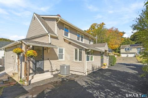 90 Grove Avenue Derby CT 06418