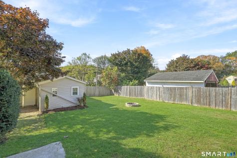 90 Grove Avenue Derby CT 06418