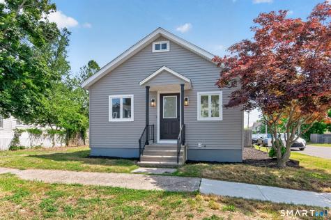 35 Front Avenue West Haven CT 06516