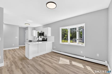 35 Front Avenue West Haven CT 06516