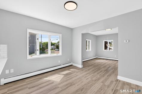 35 Front Avenue West Haven CT 06516