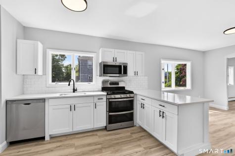 35 Front Avenue West Haven CT 06516