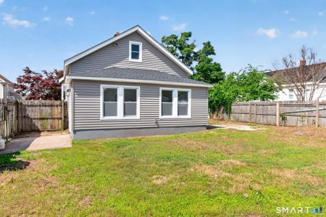 35 Front Avenue West Haven CT 06516