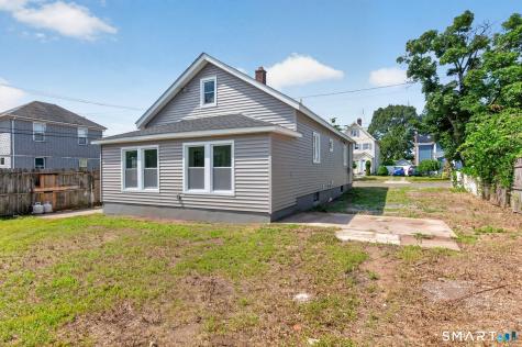 35 Front Avenue West Haven CT 06516