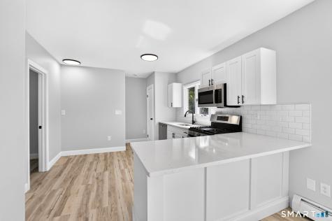35 Front Avenue West Haven CT 06516