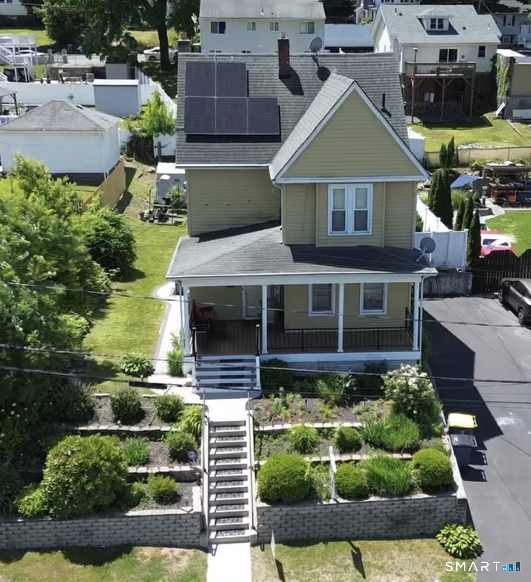 194 Faber Avenue Waterbury CT 06704