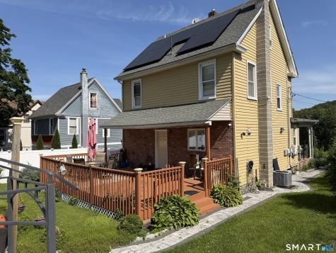 194 Faber Avenue Waterbury CT 06704