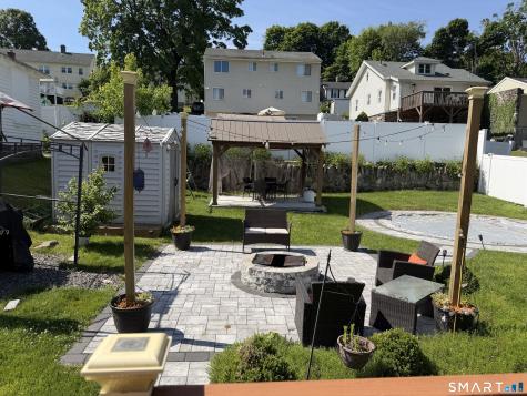 194 Faber Avenue Waterbury CT 06704