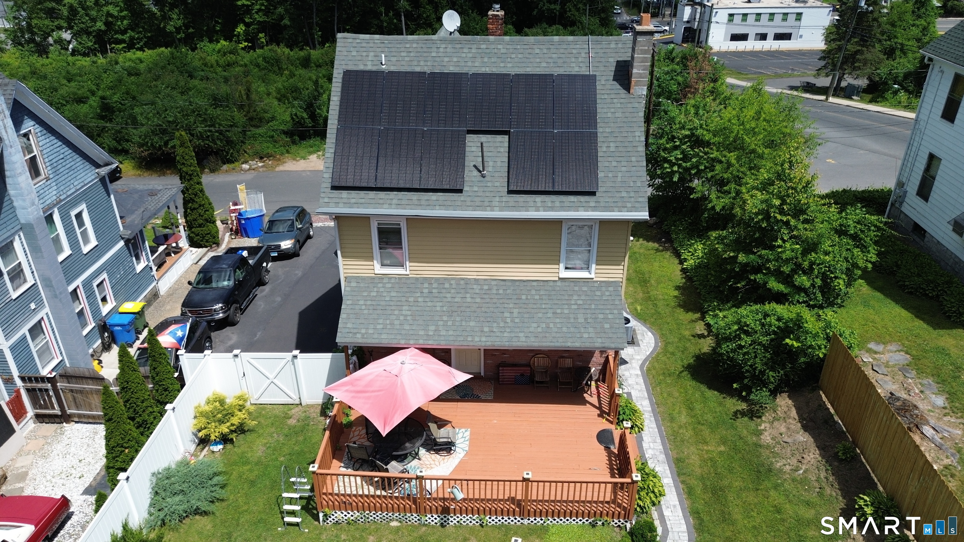 194 Faber Avenue Waterbury CT 06704