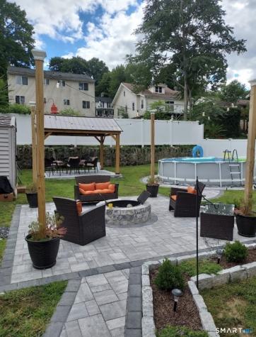 194 Faber Avenue Waterbury CT 06704