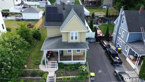 194 Faber Avenue Waterbury CT 06704