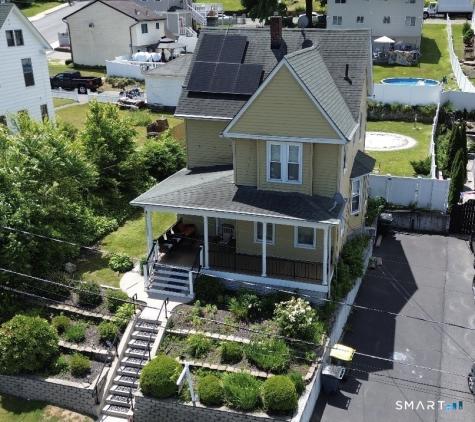 194 Faber Avenue Waterbury CT 06704