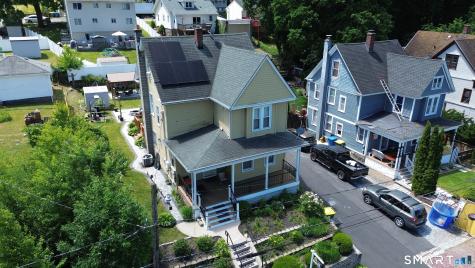 194 Faber Avenue Waterbury CT 06704