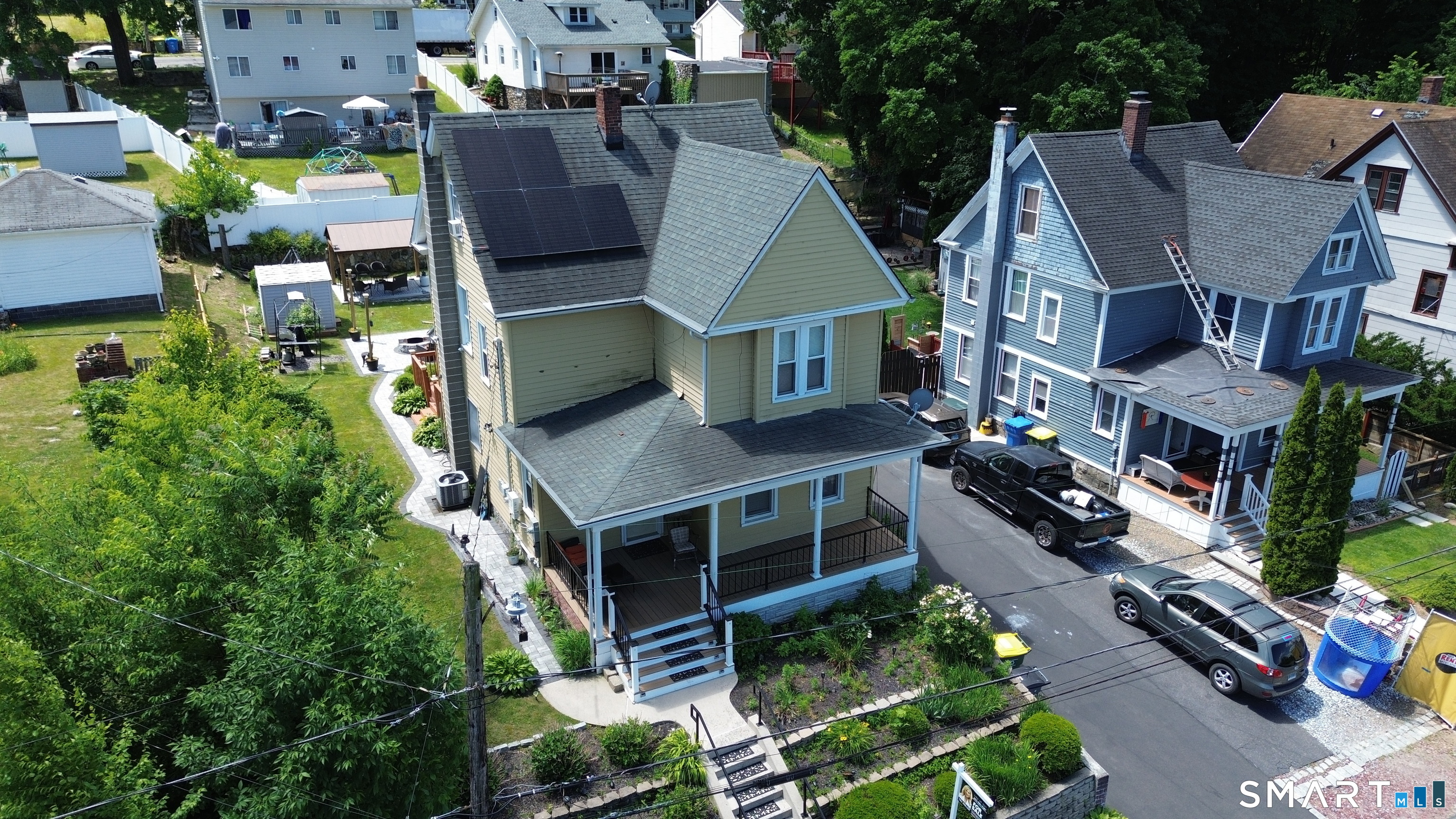 194 Faber Avenue Waterbury CT 06704