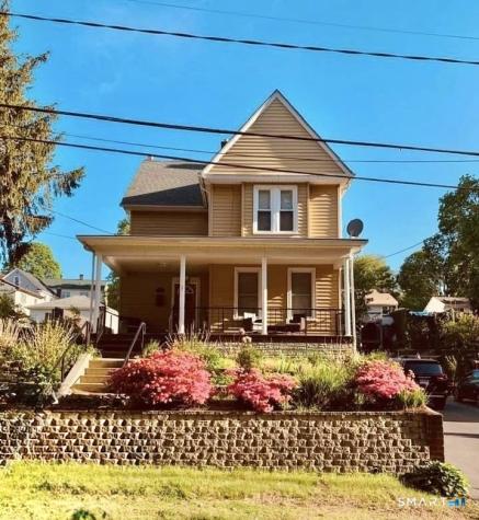 194 Faber Avenue Waterbury CT 06704