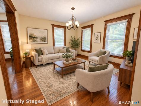 194 Faber Avenue Waterbury CT 06704