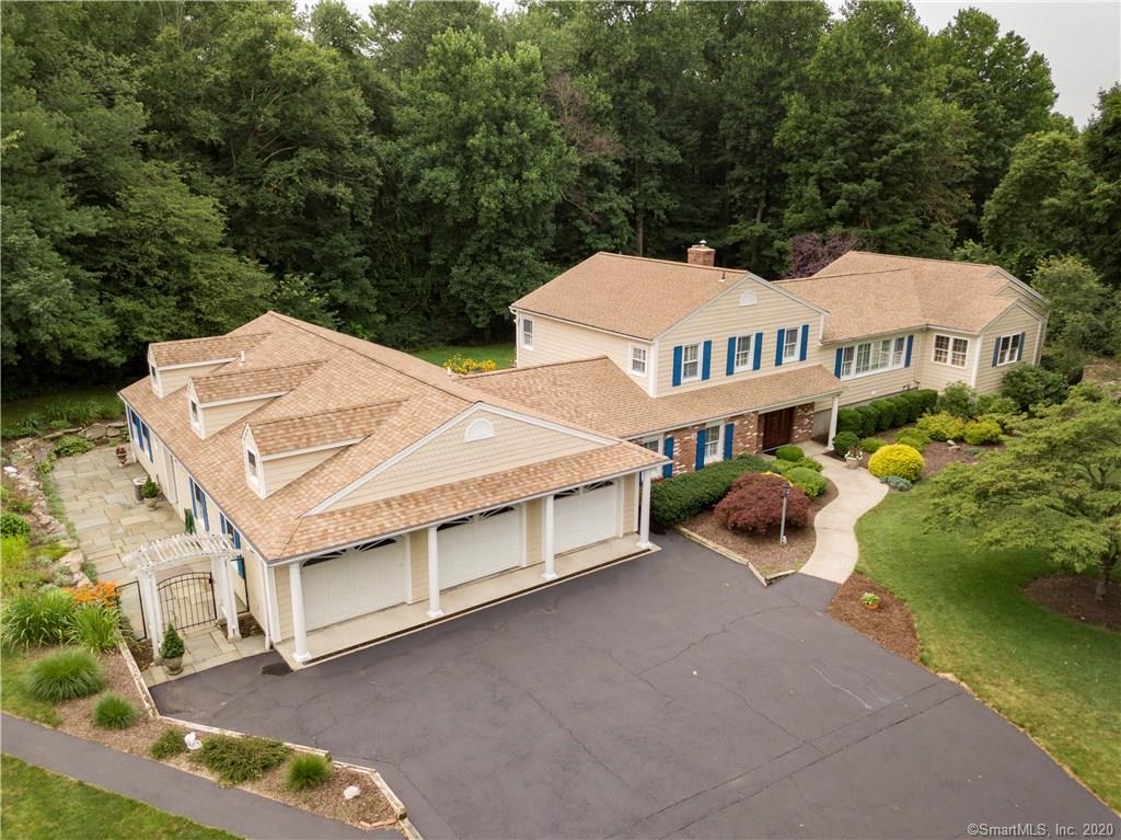 455 Stonehouse Road Trumbull CT 06611