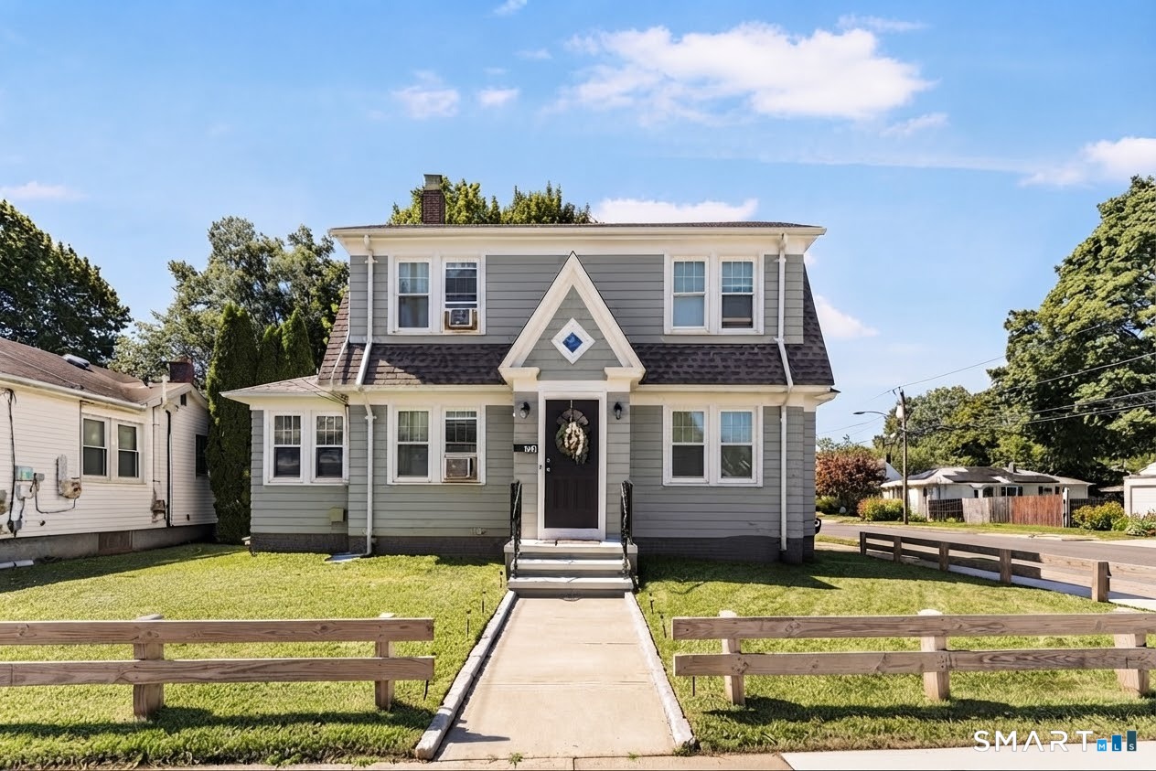 218 Circular Avenue Hamden CT 06514