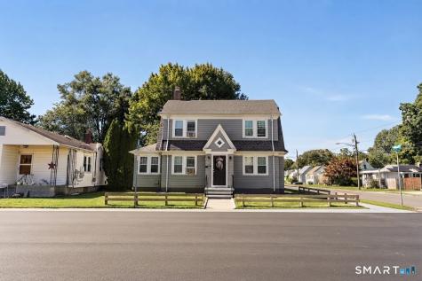 218 Circular Avenue Hamden CT 06514