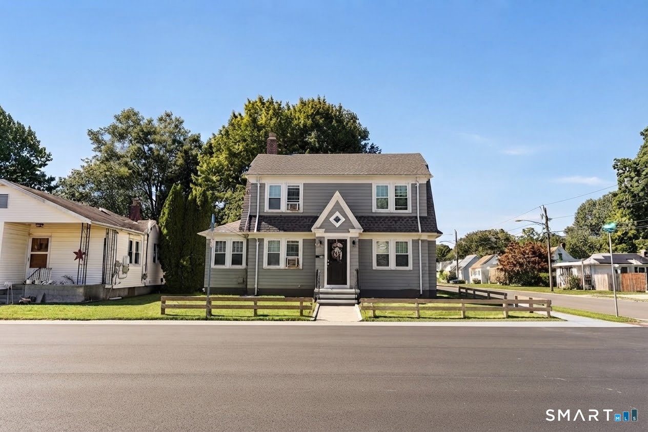 218 Circular Avenue Hamden CT 06514