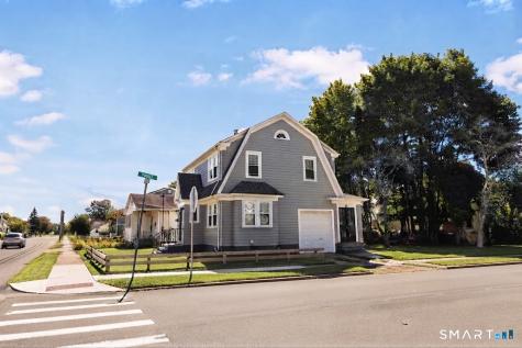 218 Circular Avenue Hamden CT 06514