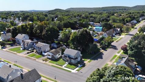 218 Circular Avenue Hamden CT 06514