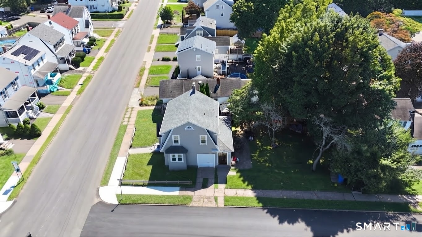 218 Circular Avenue Hamden CT 06514