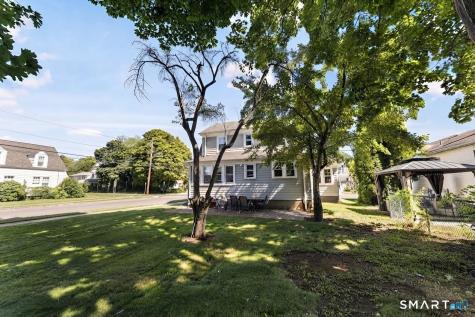 218 Circular Avenue Hamden CT 06514