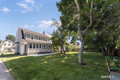 218 Circular Avenue Hamden CT 06514