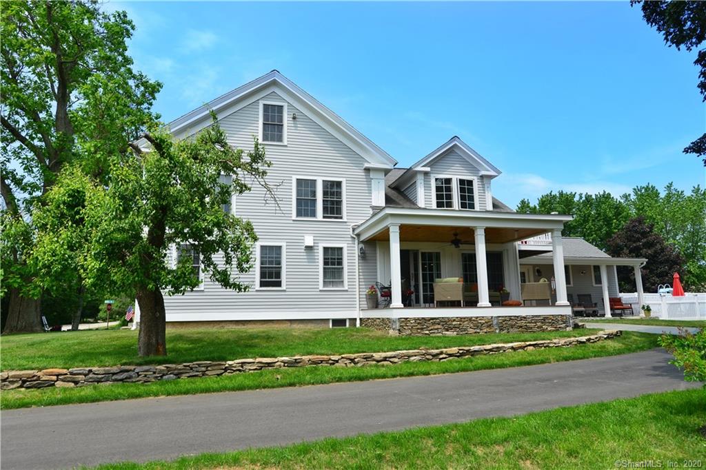 151 Prospect Street Woodstock CT 06281