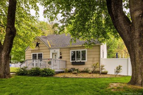 42 Corona Drive Milford CT 06460