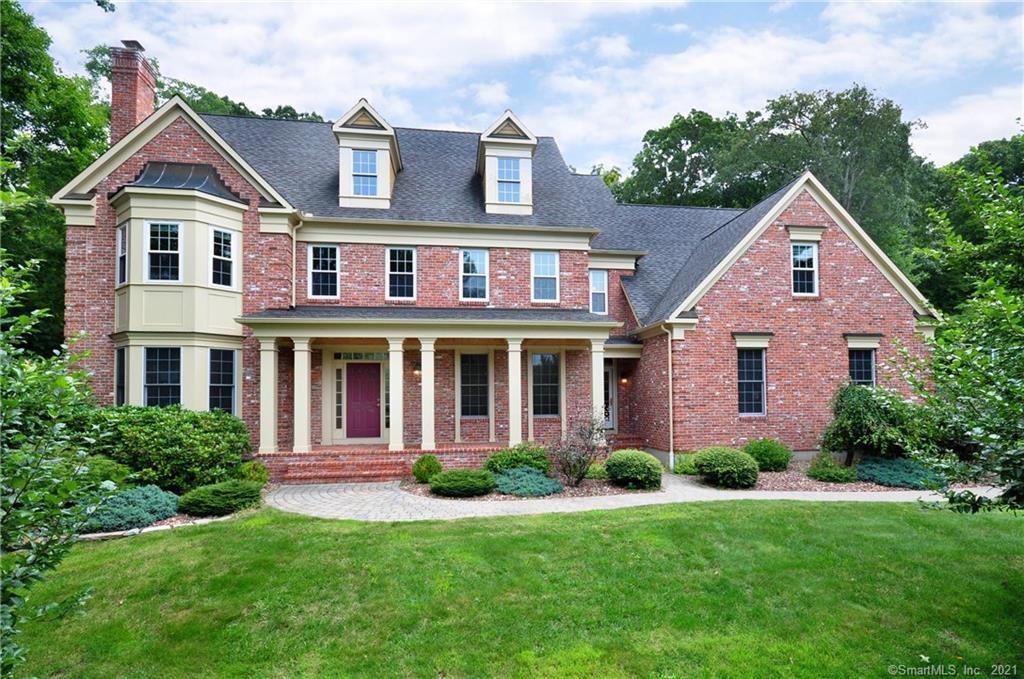 58 Tyler Court Avon CT 06001
