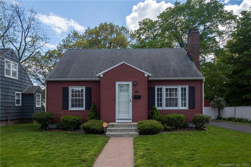 50 Marshall Road Manchester CT 06040