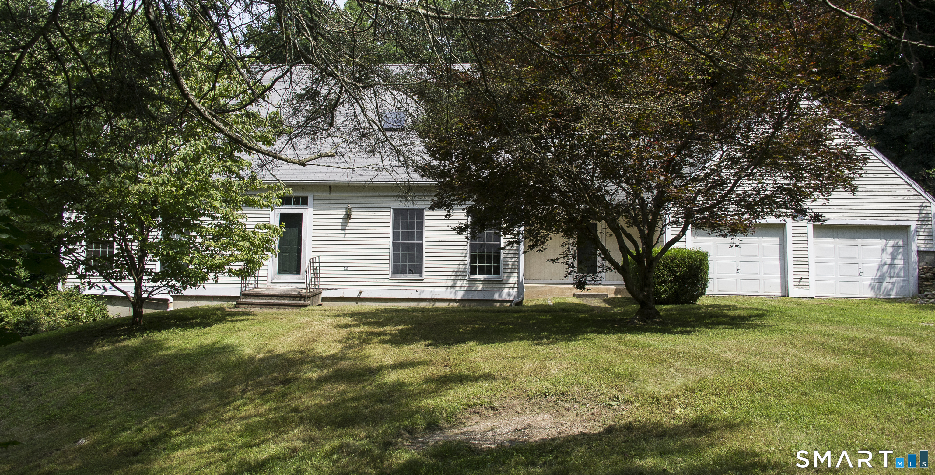 90 Mallory Road Roxbury CT 06783