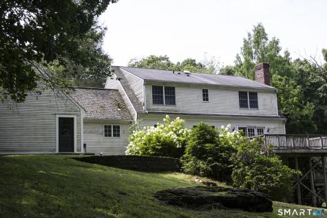 90 Mallory Road Roxbury CT 06783